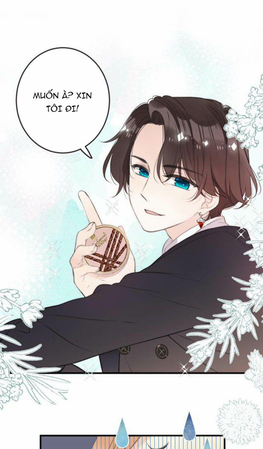 Lâu Tiểu Thư, Lại Gặp Nhau Rồi 30 trang 13