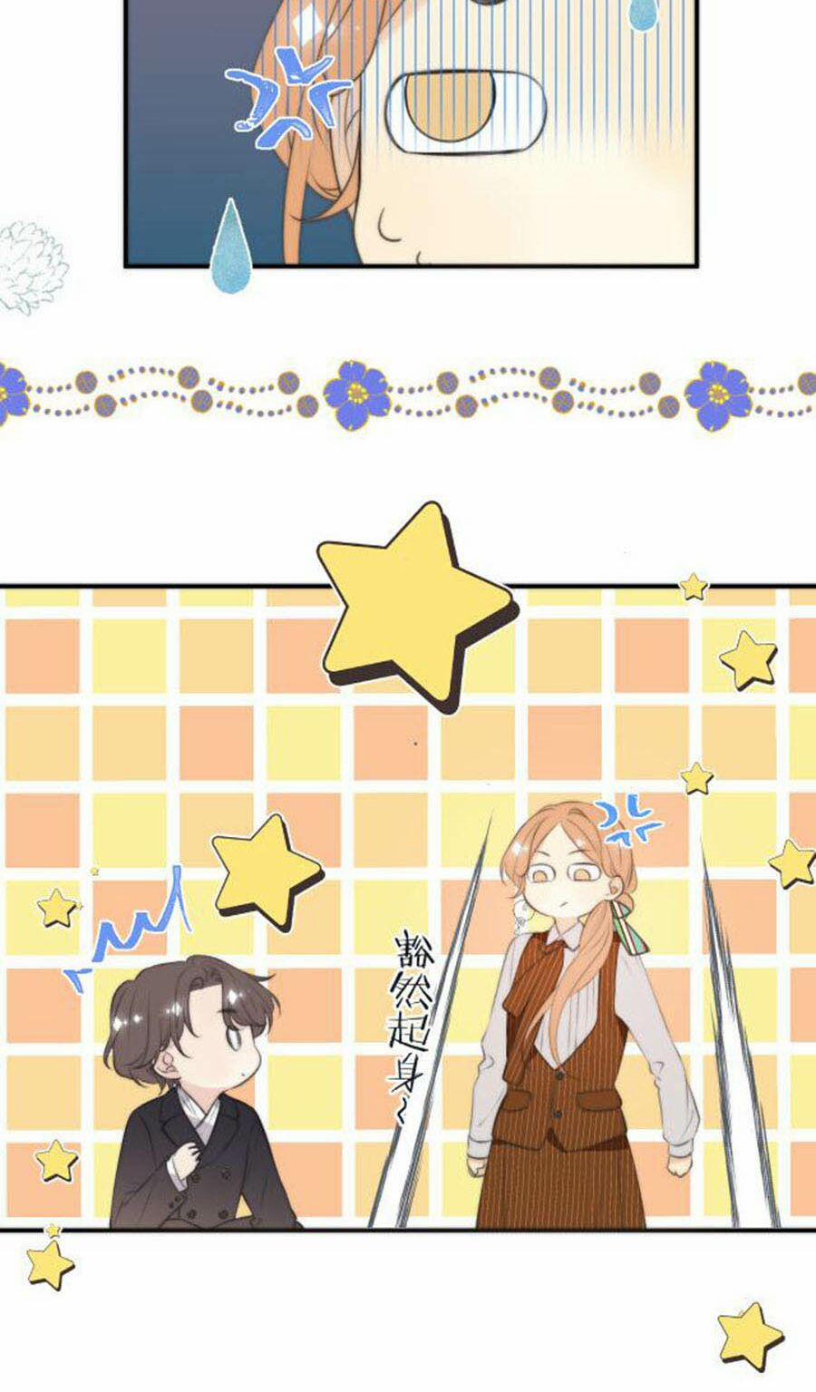 Lâu Tiểu Thư, Lại Gặp Nhau Rồi 30 trang 14