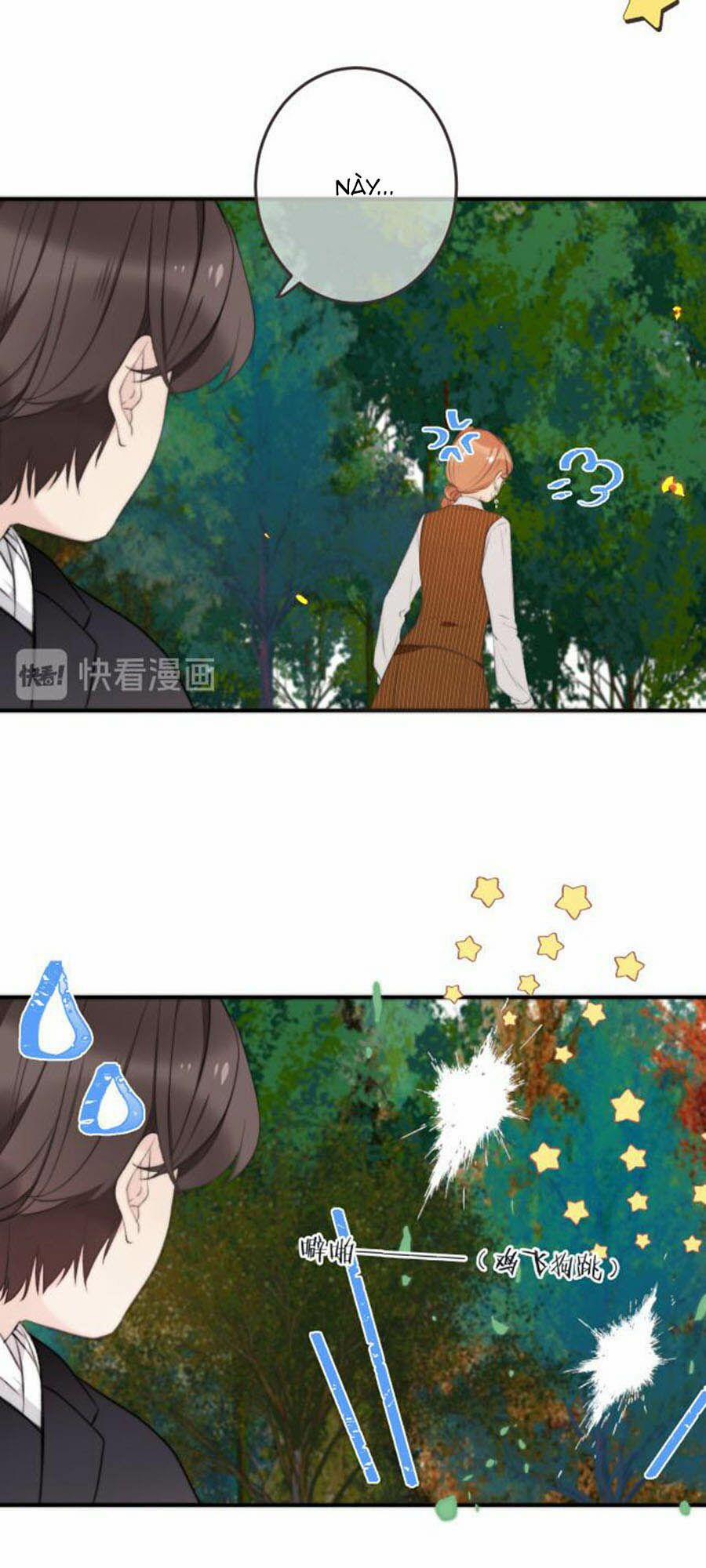 Lâu Tiểu Thư, Lại Gặp Nhau Rồi 30 trang 15