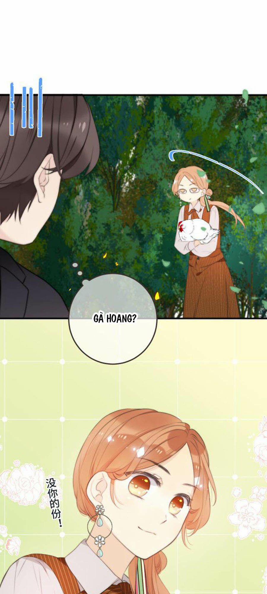 Lâu Tiểu Thư, Lại Gặp Nhau Rồi 30 trang 16