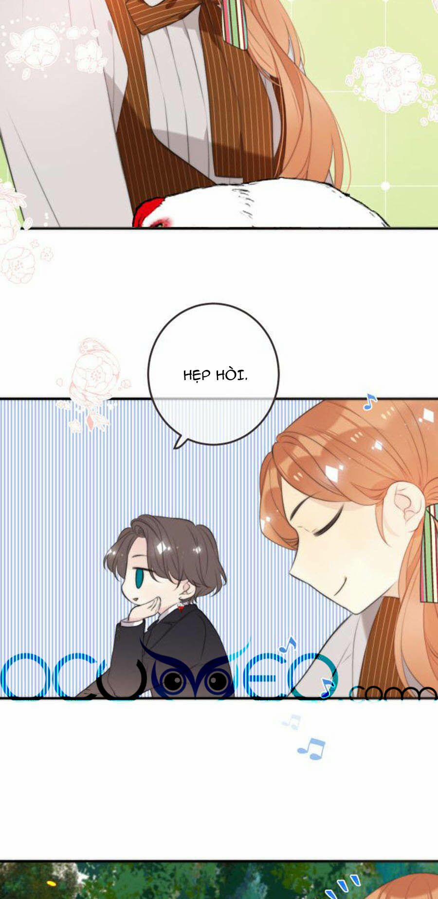 Lâu Tiểu Thư, Lại Gặp Nhau Rồi 30 trang 17