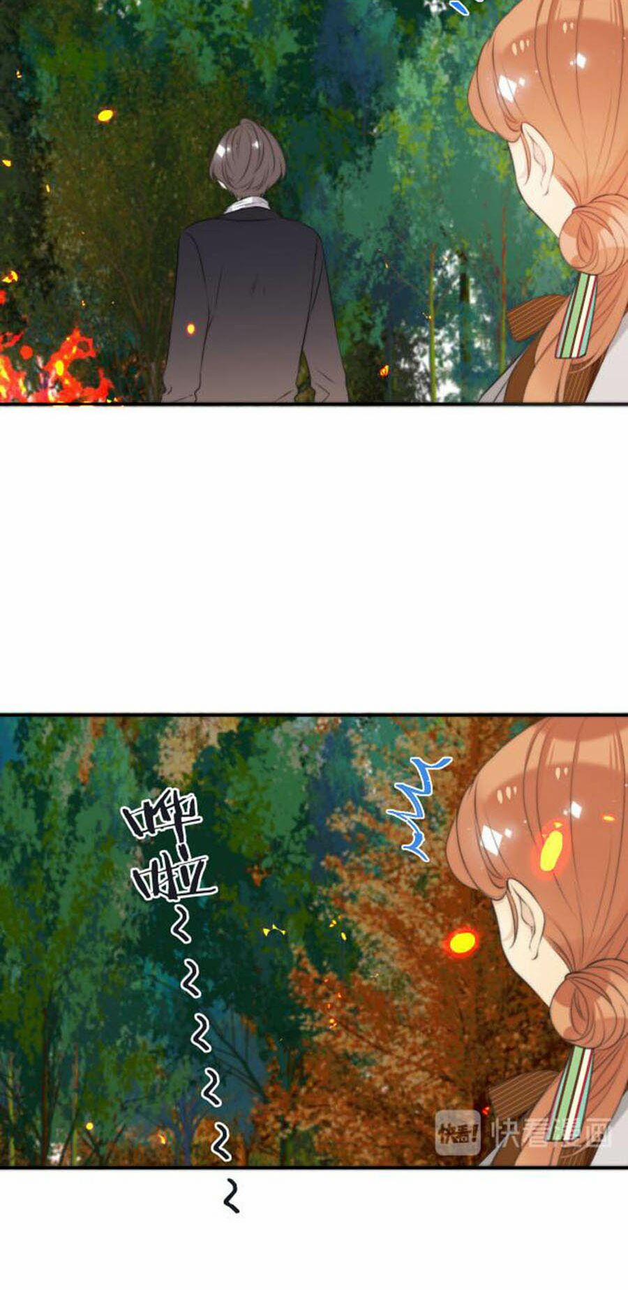 Lâu Tiểu Thư, Lại Gặp Nhau Rồi 30 trang 18