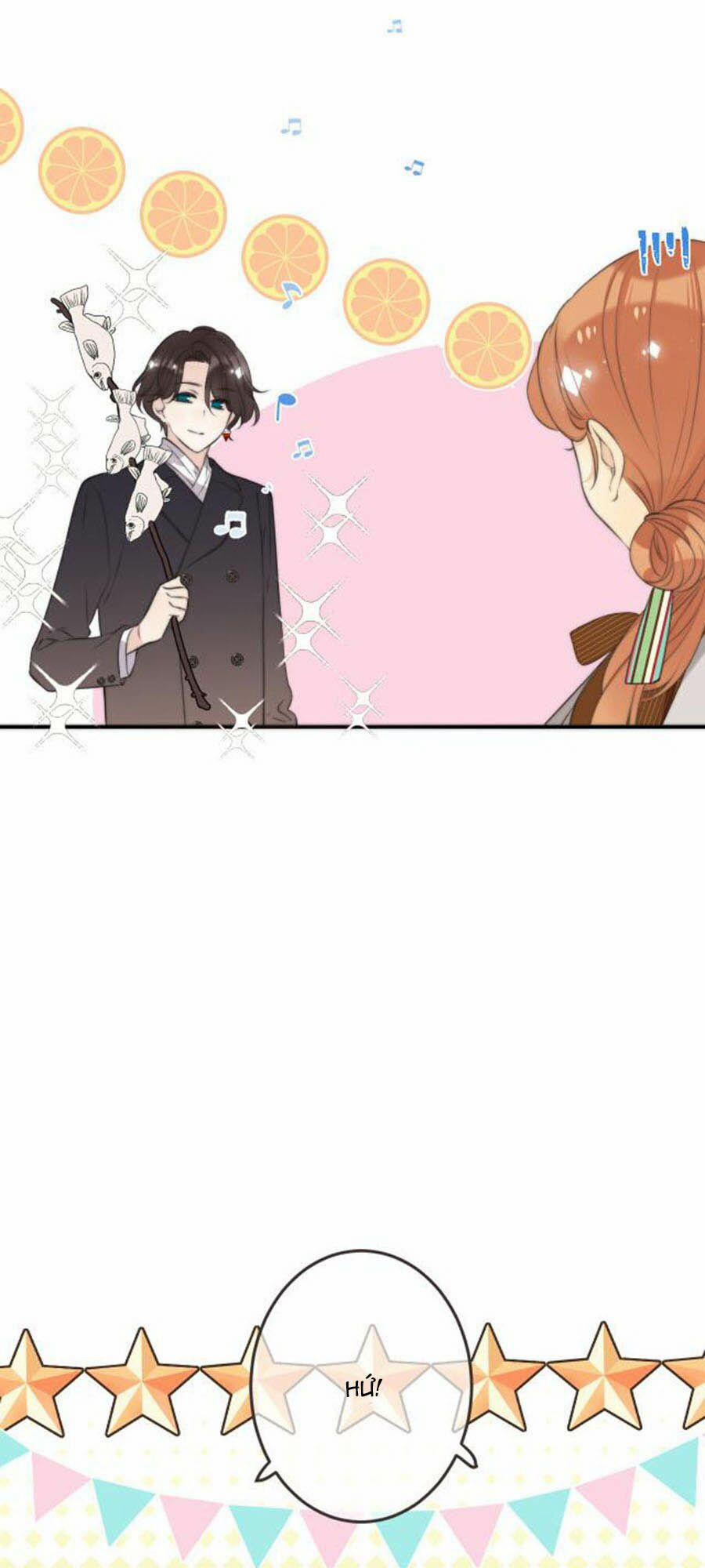 Lâu Tiểu Thư, Lại Gặp Nhau Rồi 30 trang 19