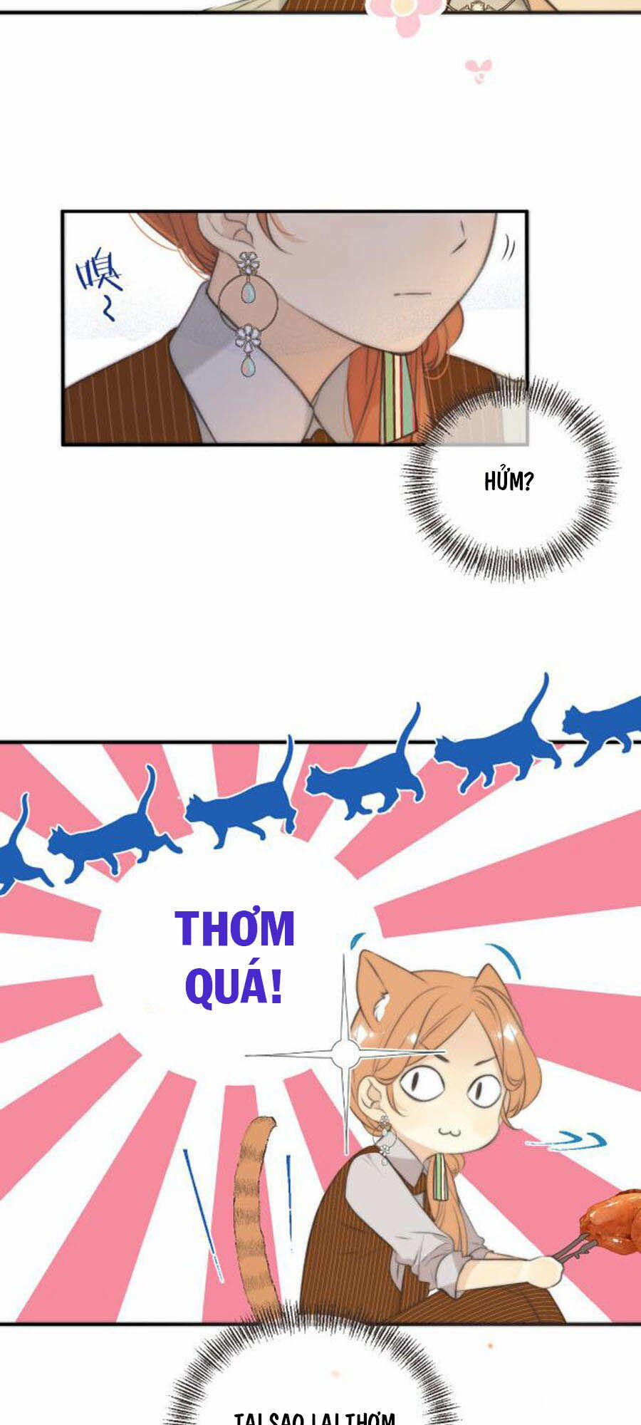 Lâu Tiểu Thư, Lại Gặp Nhau Rồi 30 trang 21