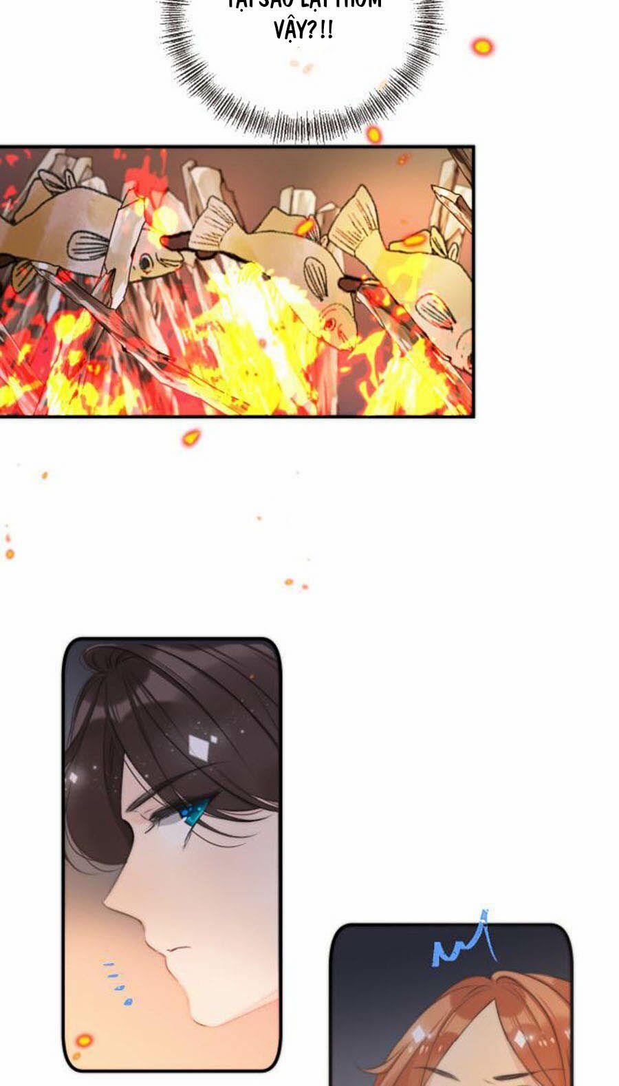 Lâu Tiểu Thư, Lại Gặp Nhau Rồi 30 trang 22