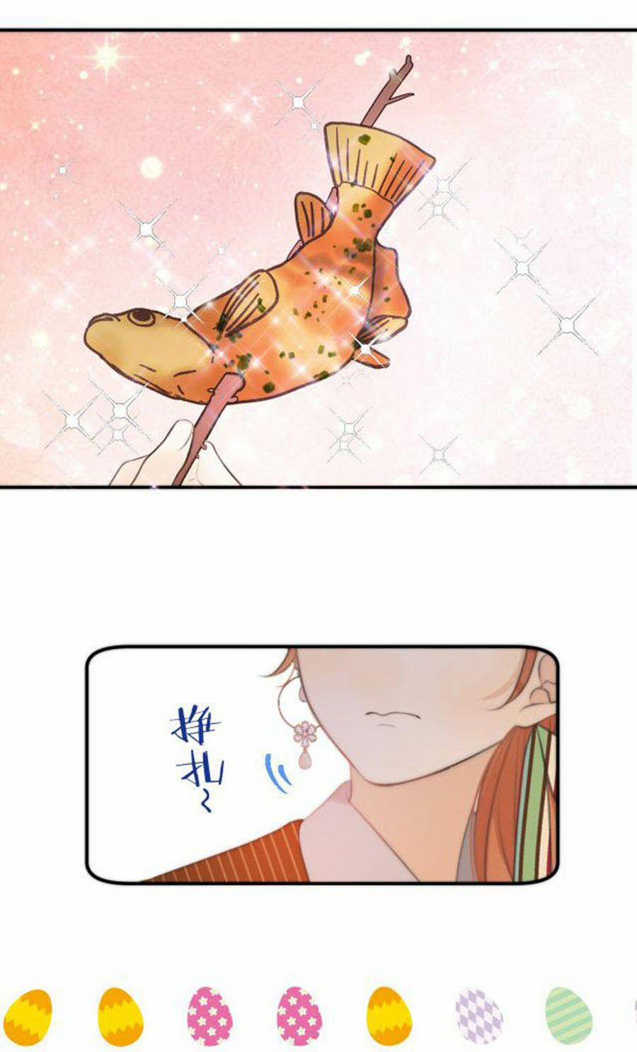 Lâu Tiểu Thư, Lại Gặp Nhau Rồi 30 trang 25