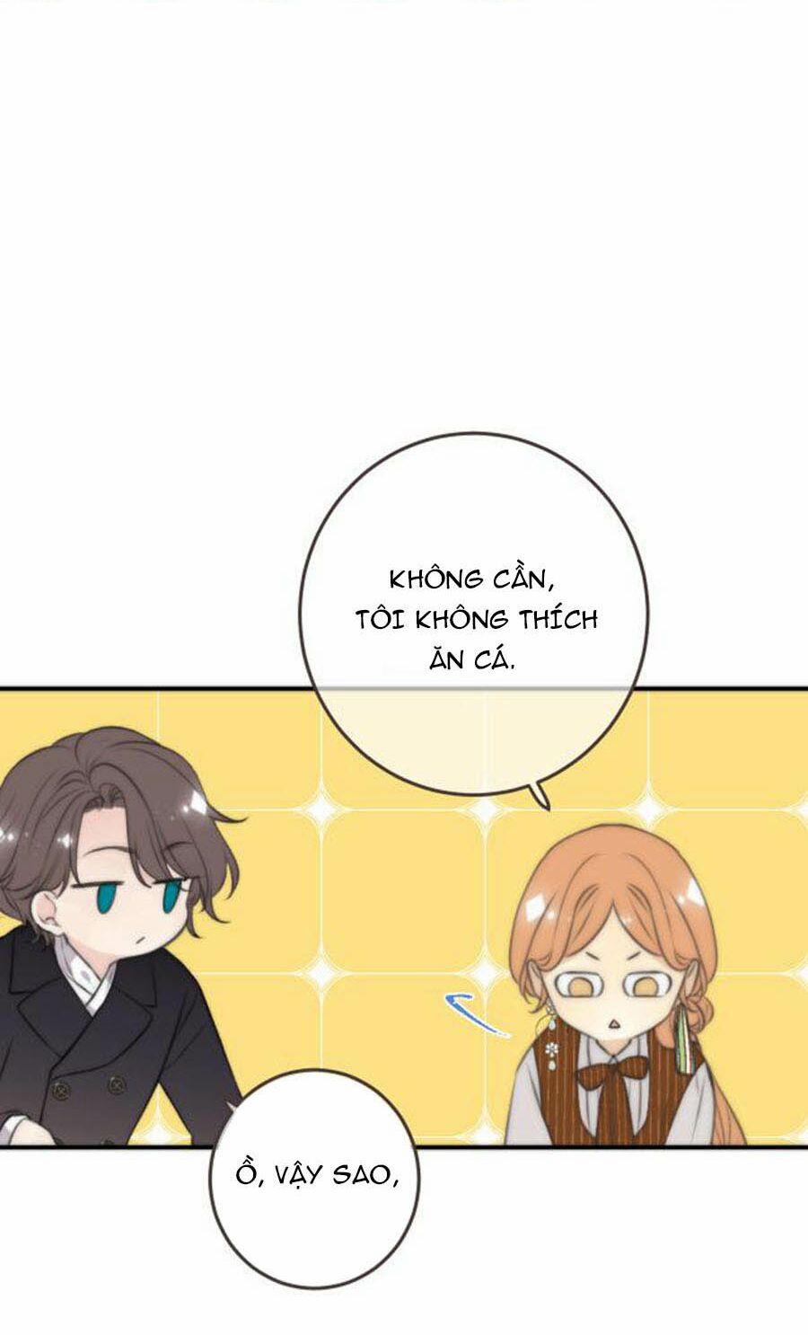 Lâu Tiểu Thư, Lại Gặp Nhau Rồi 30 trang 26