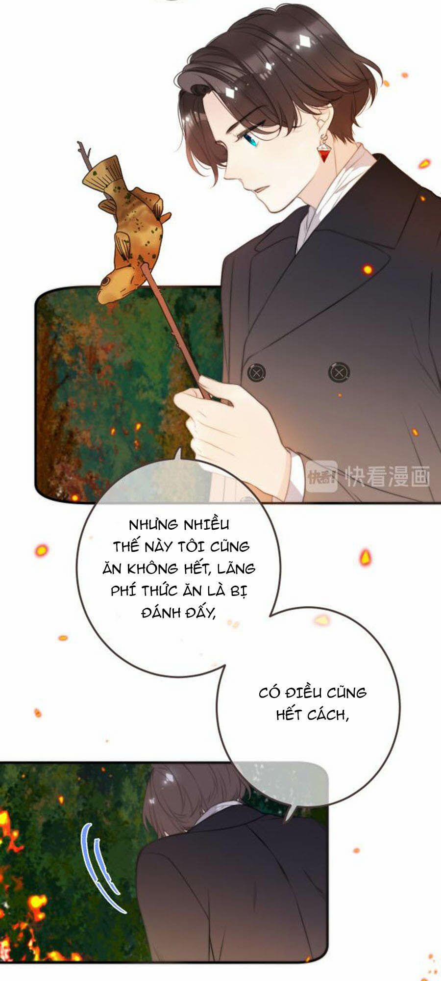 Lâu Tiểu Thư, Lại Gặp Nhau Rồi 30 trang 27