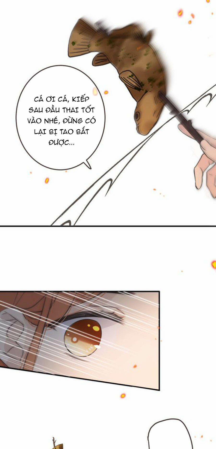 Lâu Tiểu Thư, Lại Gặp Nhau Rồi 30 trang 28