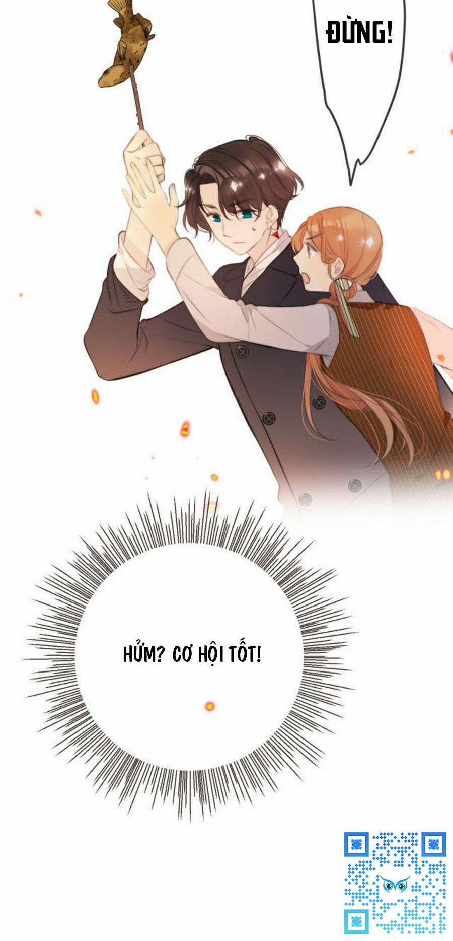 Lâu Tiểu Thư, Lại Gặp Nhau Rồi 30 trang 29