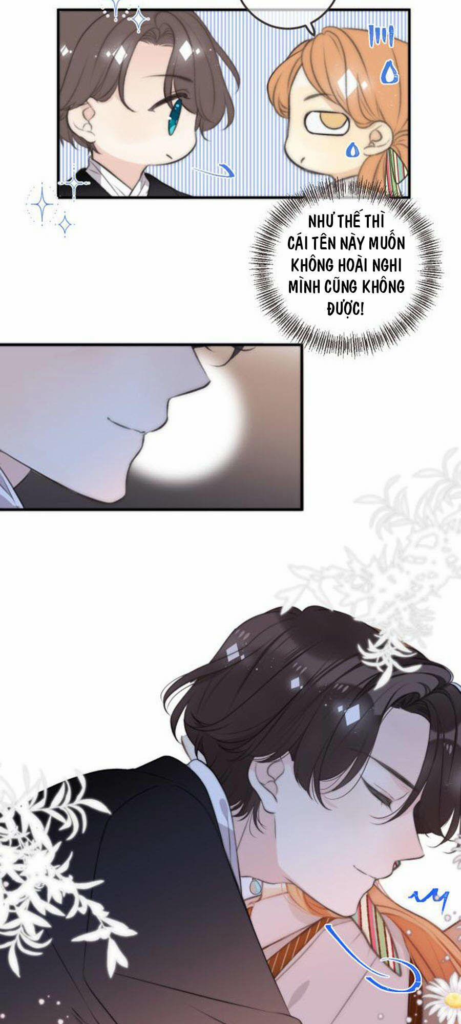 Lâu Tiểu Thư, Lại Gặp Nhau Rồi 30 trang 4