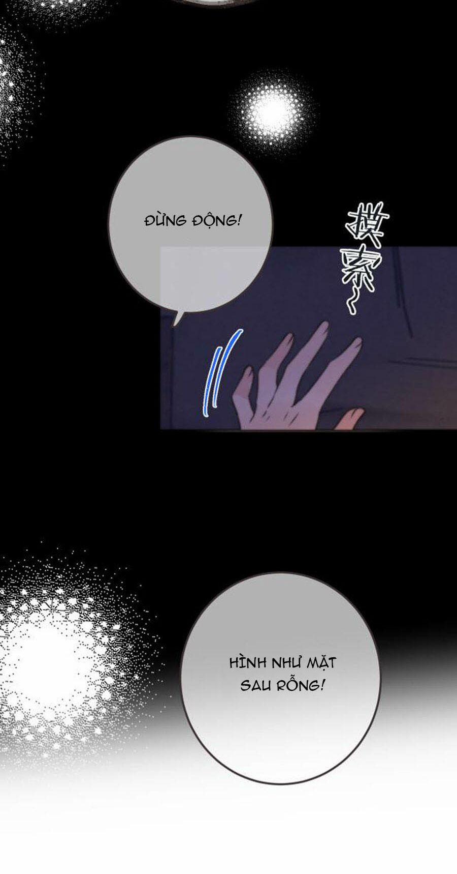 Lâu Tiểu Thư, Lại Gặp Nhau Rồi 30 trang 6