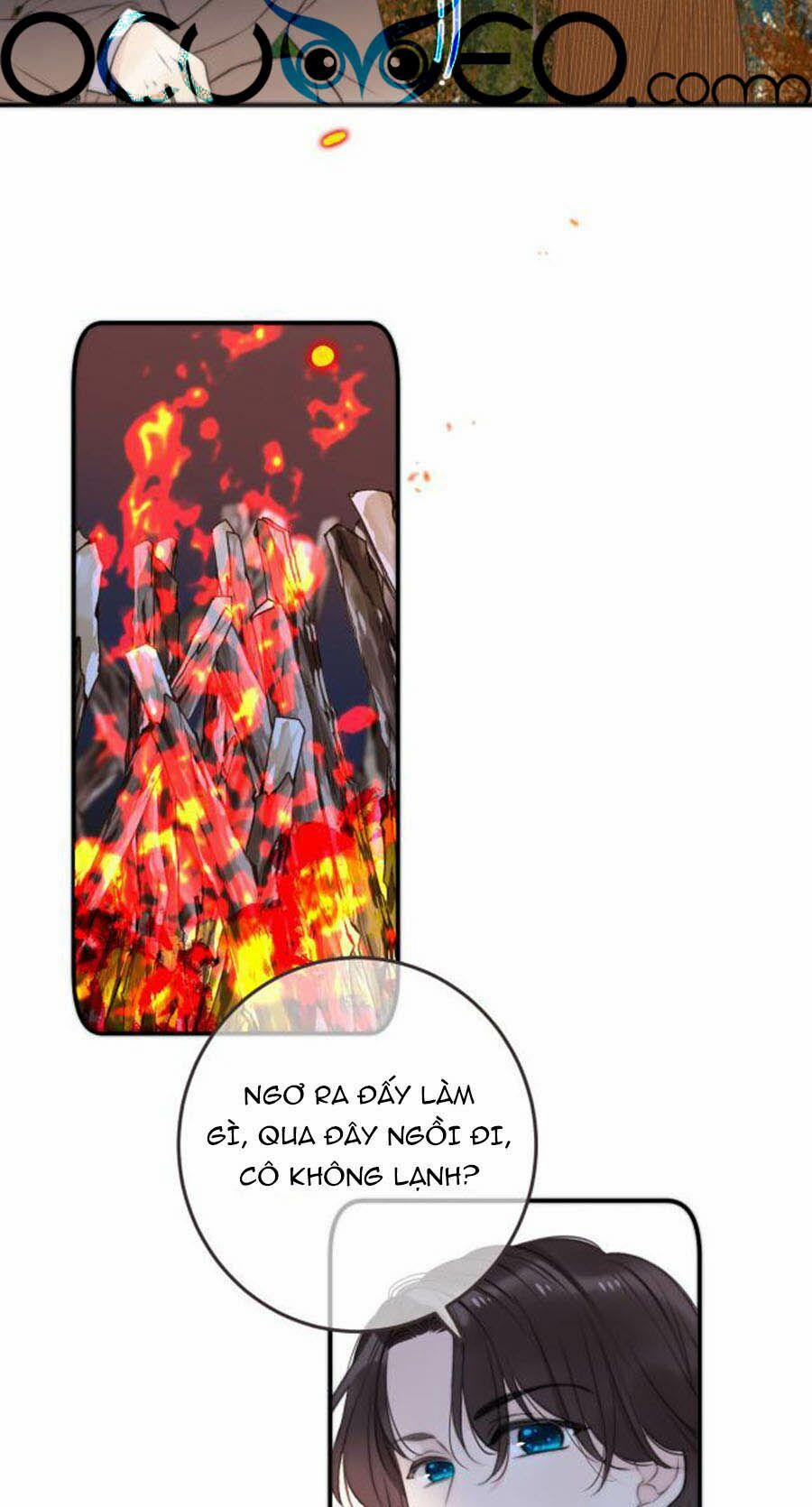 Lâu Tiểu Thư, Lại Gặp Nhau Rồi 30 trang 9