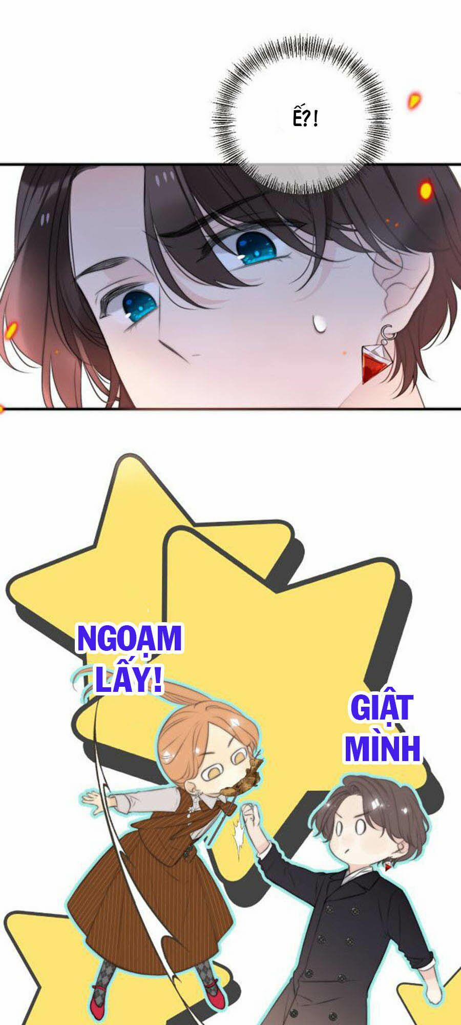 Lâu Tiểu Thư, Lại Gặp Nhau Rồi 31 trang 0