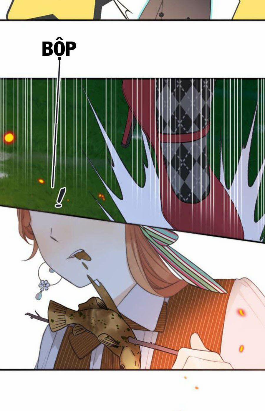 Lâu Tiểu Thư, Lại Gặp Nhau Rồi 31 trang 1