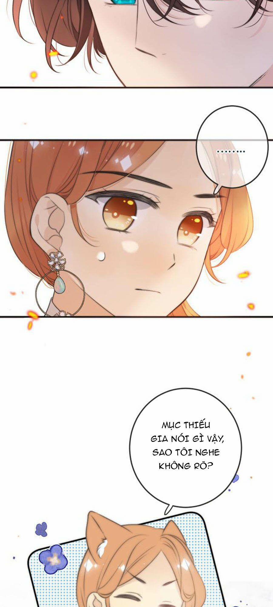 Lâu Tiểu Thư, Lại Gặp Nhau Rồi 31 trang 10