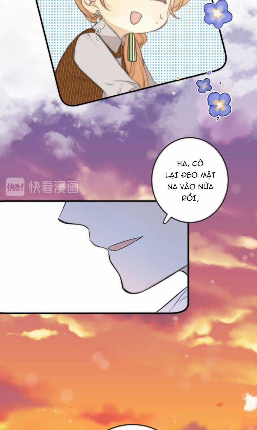 Lâu Tiểu Thư, Lại Gặp Nhau Rồi 31 trang 11