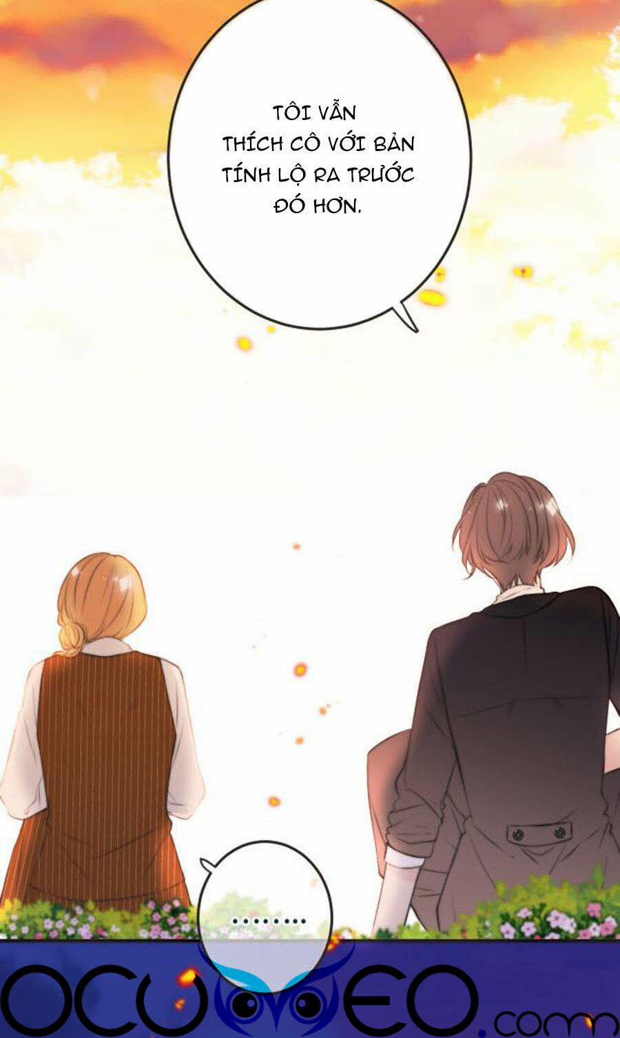 Lâu Tiểu Thư, Lại Gặp Nhau Rồi 31 trang 12