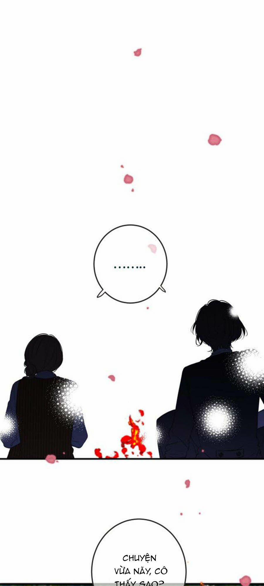 Lâu Tiểu Thư, Lại Gặp Nhau Rồi 31 trang 14