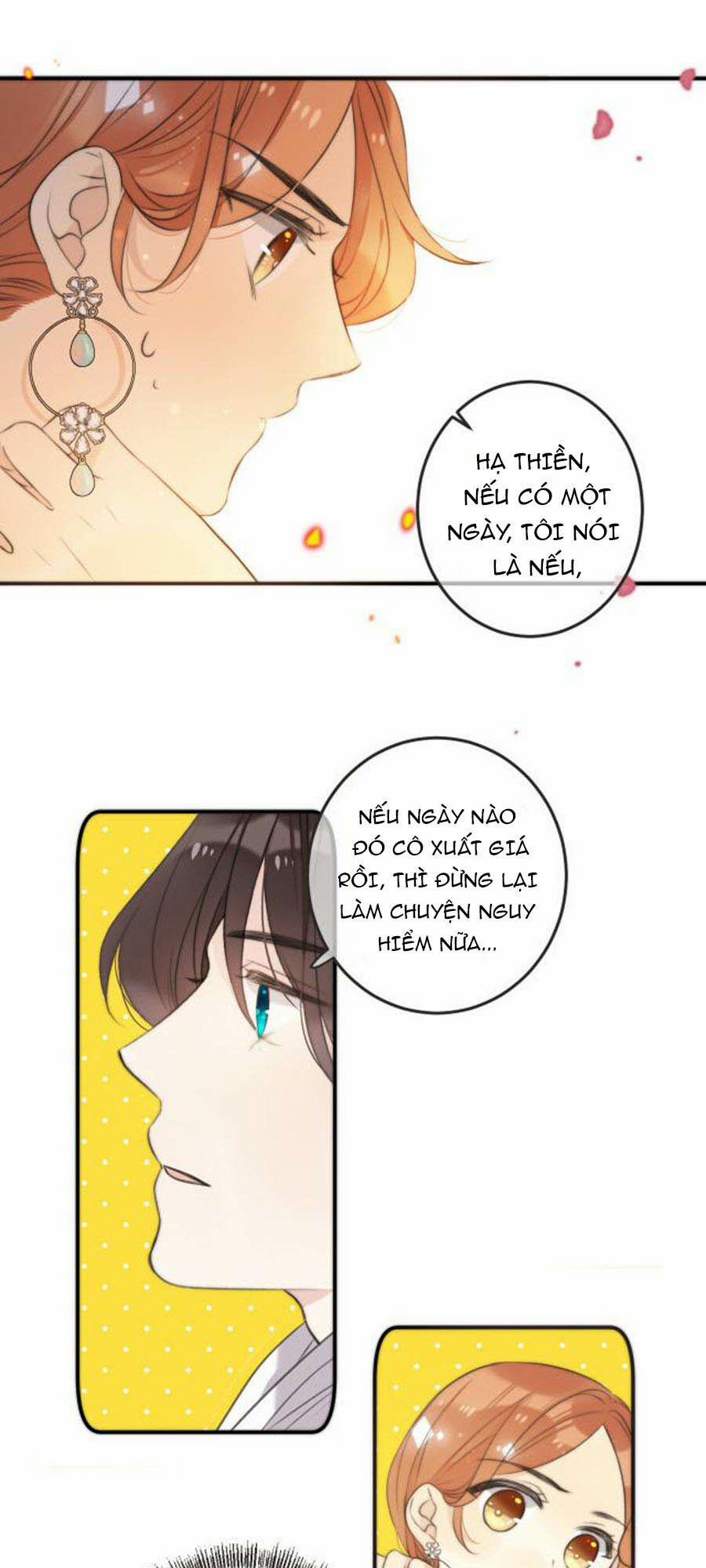 Lâu Tiểu Thư, Lại Gặp Nhau Rồi 31 trang 18