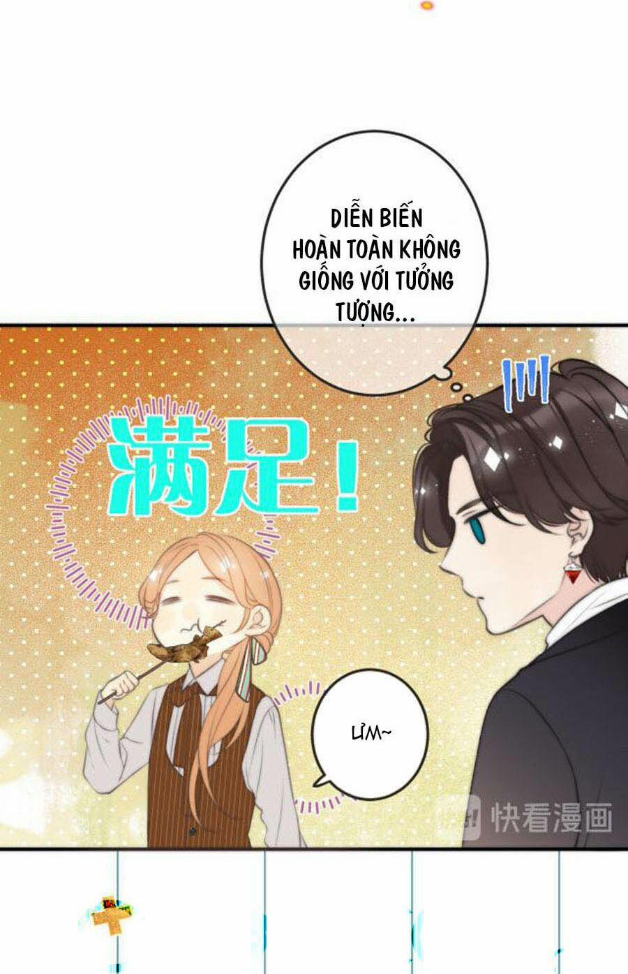 Lâu Tiểu Thư, Lại Gặp Nhau Rồi 31 trang 2