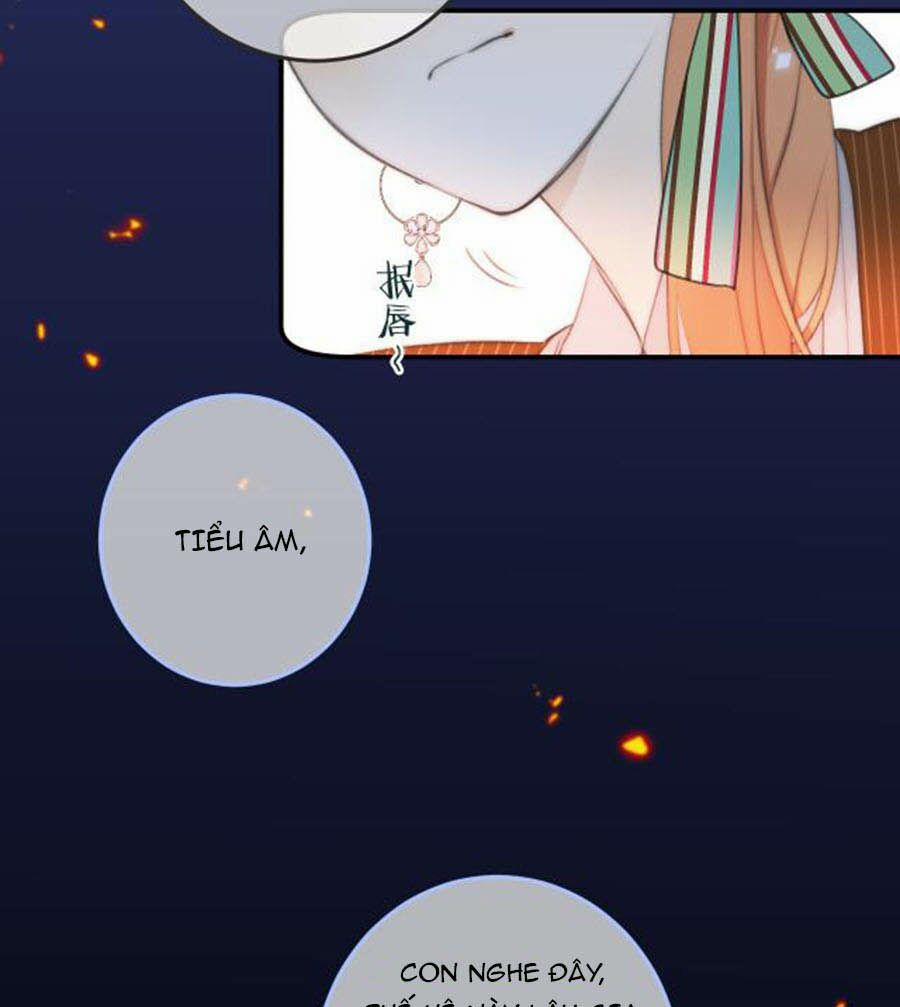 Lâu Tiểu Thư, Lại Gặp Nhau Rồi 31 trang 21