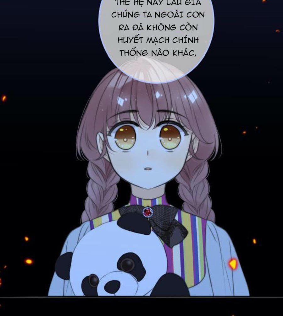 Lâu Tiểu Thư, Lại Gặp Nhau Rồi 31 trang 22