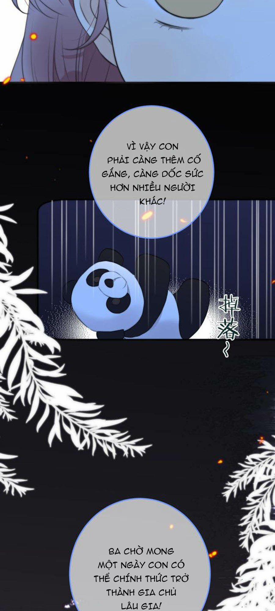 Lâu Tiểu Thư, Lại Gặp Nhau Rồi 31 trang 24