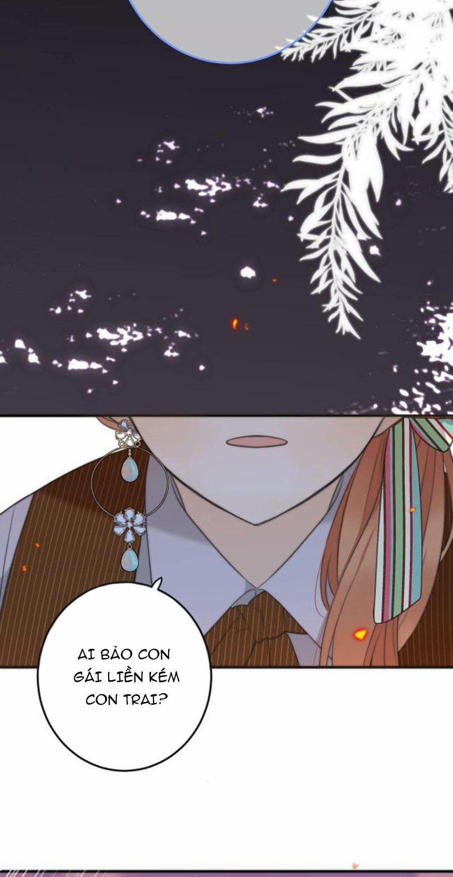 Lâu Tiểu Thư, Lại Gặp Nhau Rồi 31 trang 25