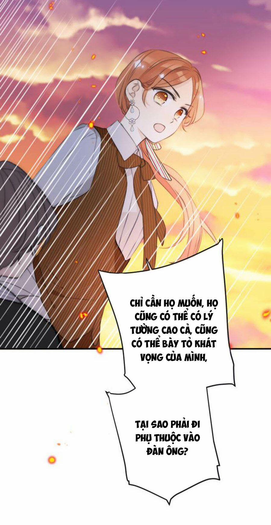 Lâu Tiểu Thư, Lại Gặp Nhau Rồi 31 trang 26