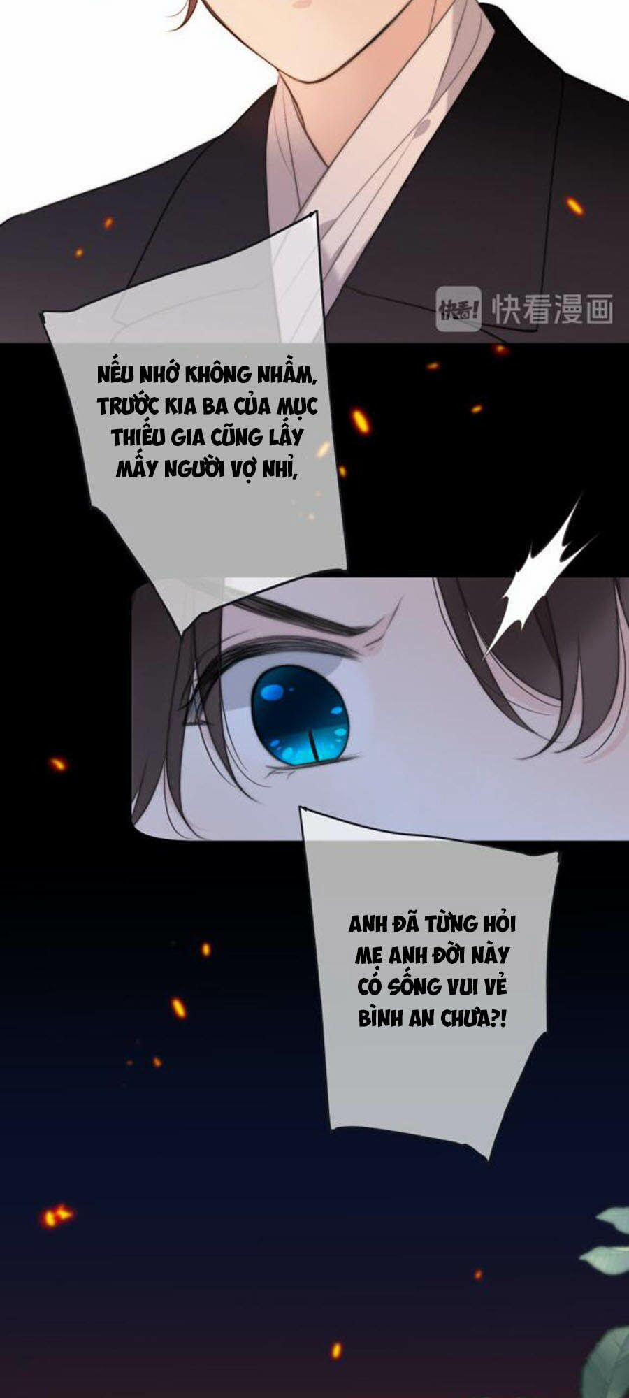 Lâu Tiểu Thư, Lại Gặp Nhau Rồi 31 trang 29