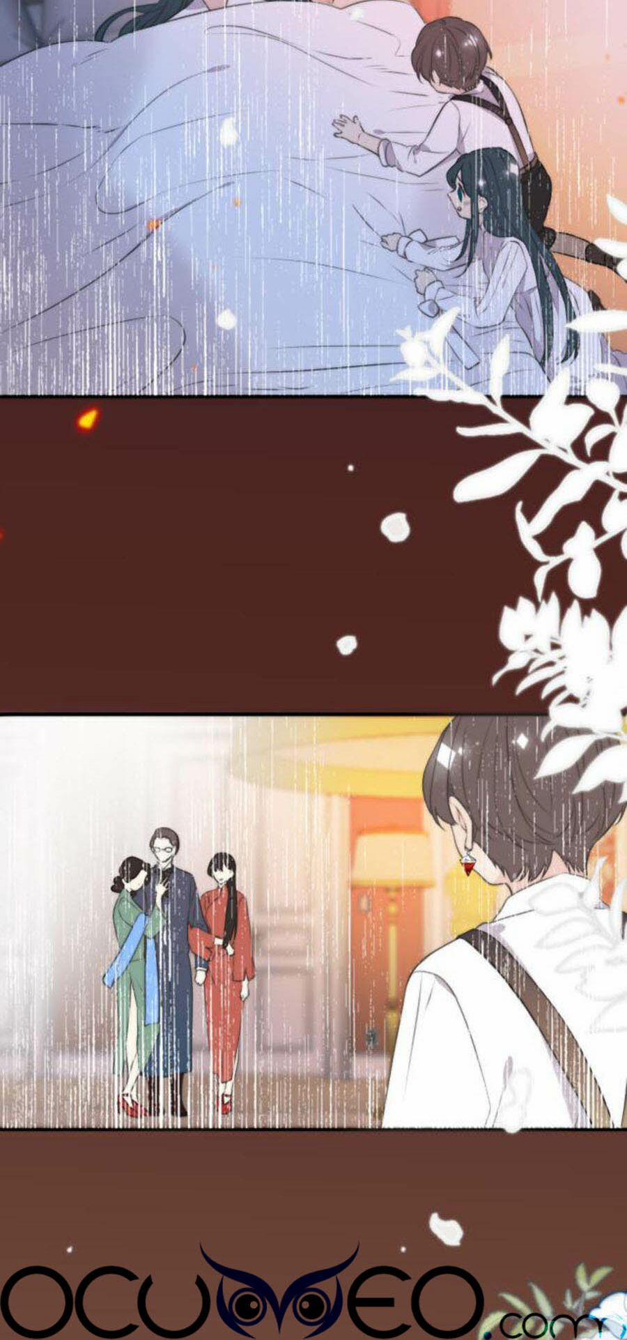 Lâu Tiểu Thư, Lại Gặp Nhau Rồi 31 trang 31