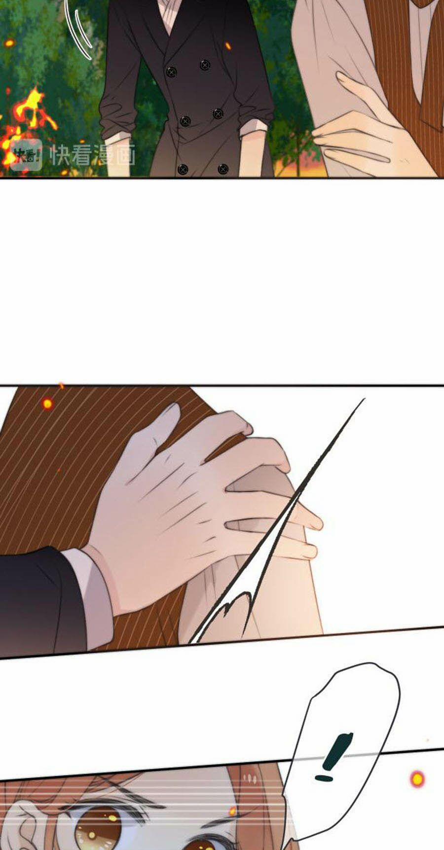 Lâu Tiểu Thư, Lại Gặp Nhau Rồi 31 trang 34