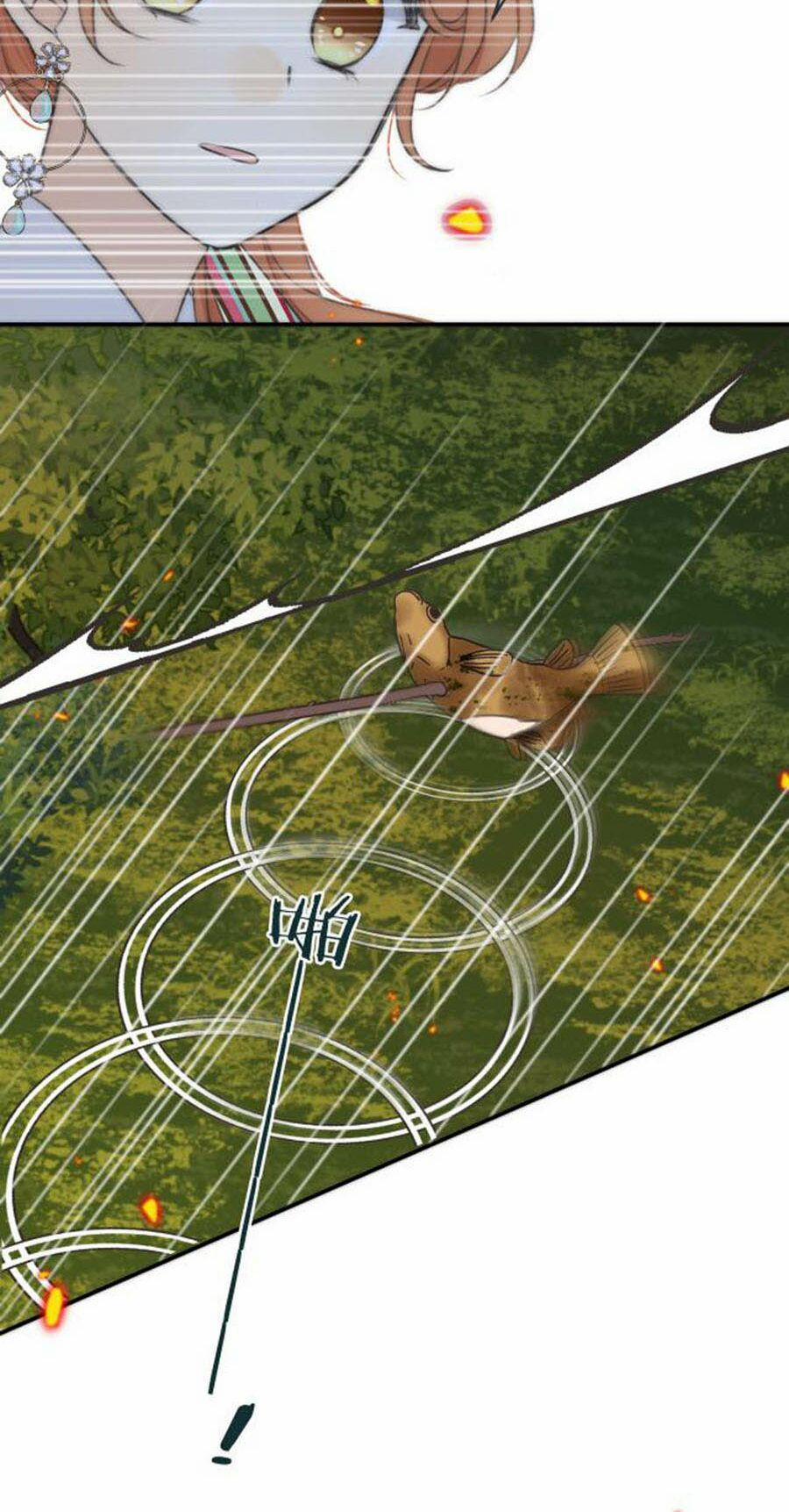 Lâu Tiểu Thư, Lại Gặp Nhau Rồi 31 trang 35