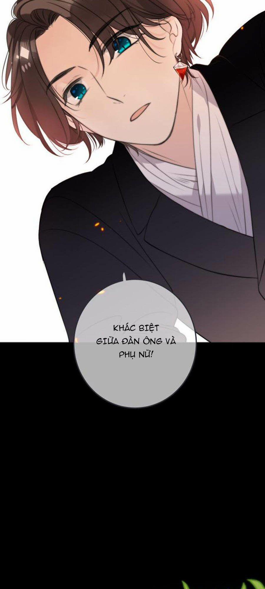 Lâu Tiểu Thư, Lại Gặp Nhau Rồi 31 trang 37