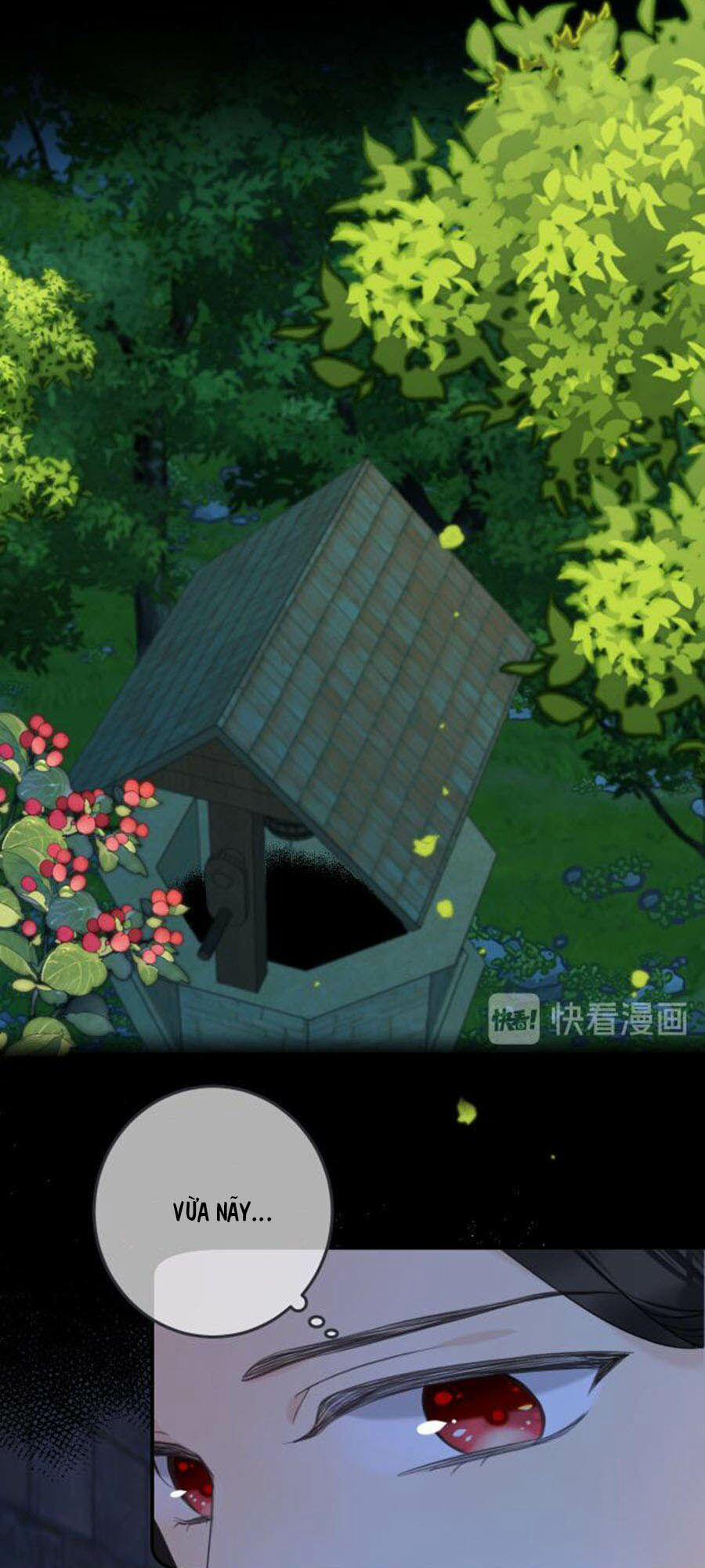 Lâu Tiểu Thư, Lại Gặp Nhau Rồi 31 trang 38