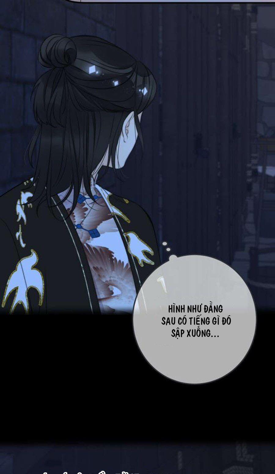 Lâu Tiểu Thư, Lại Gặp Nhau Rồi 31 trang 39