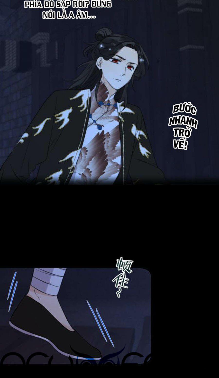 Lâu Tiểu Thư, Lại Gặp Nhau Rồi 31 trang 40