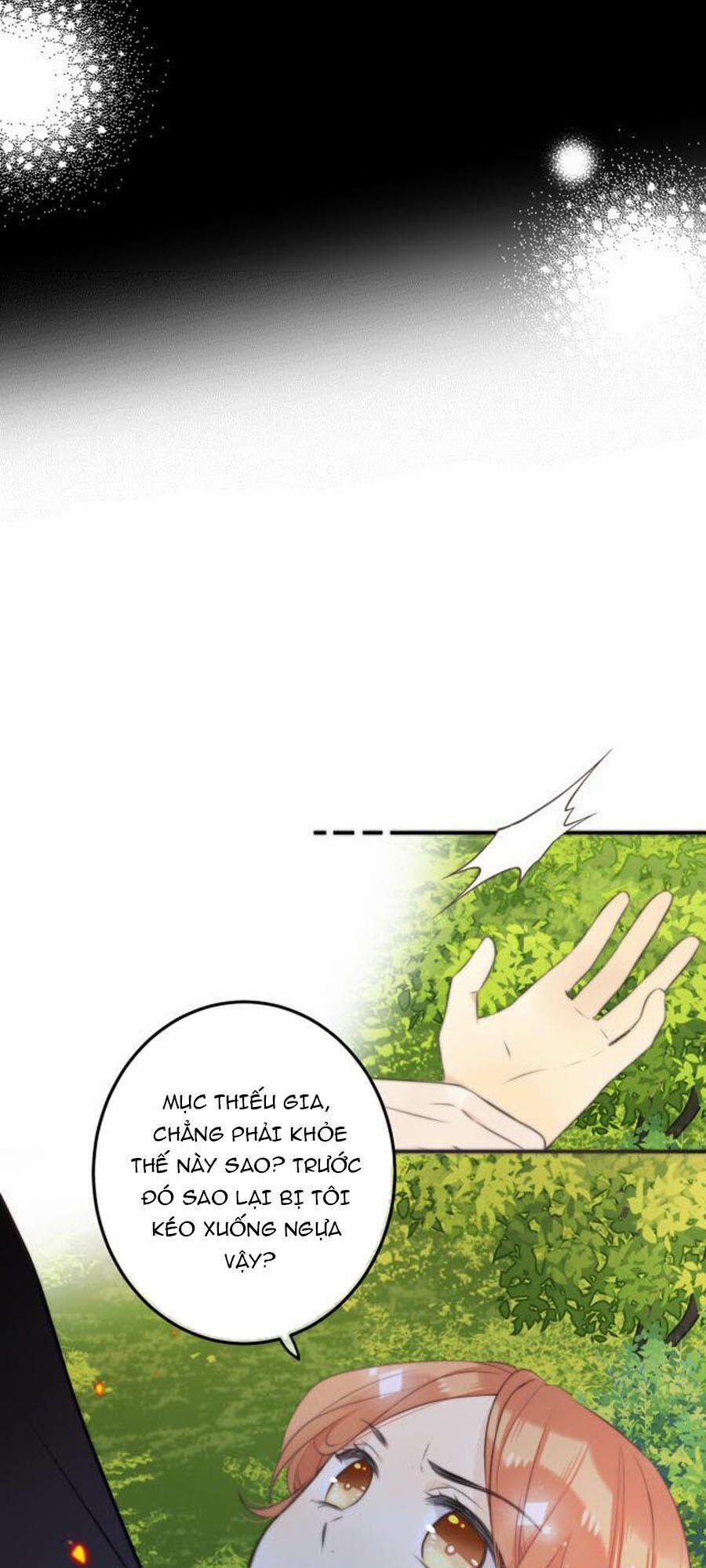 Lâu Tiểu Thư, Lại Gặp Nhau Rồi 31 trang 42