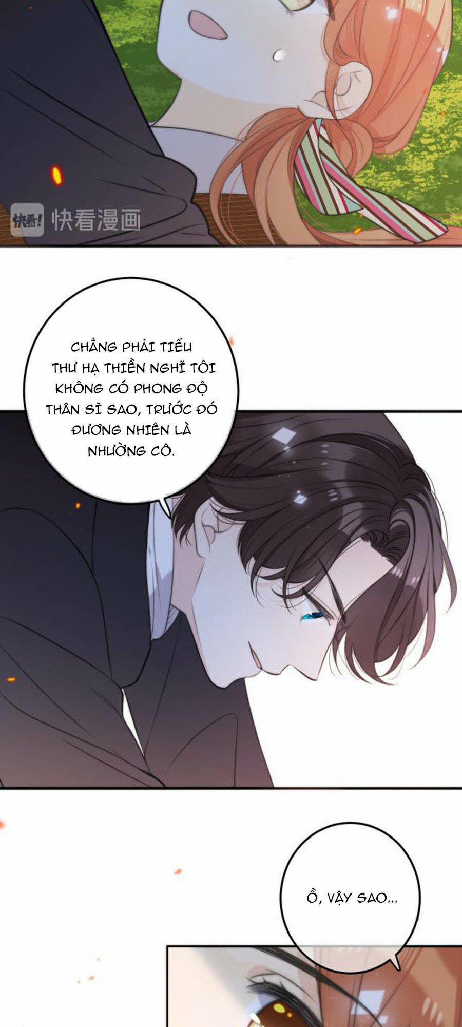 Lâu Tiểu Thư, Lại Gặp Nhau Rồi 31 trang 43