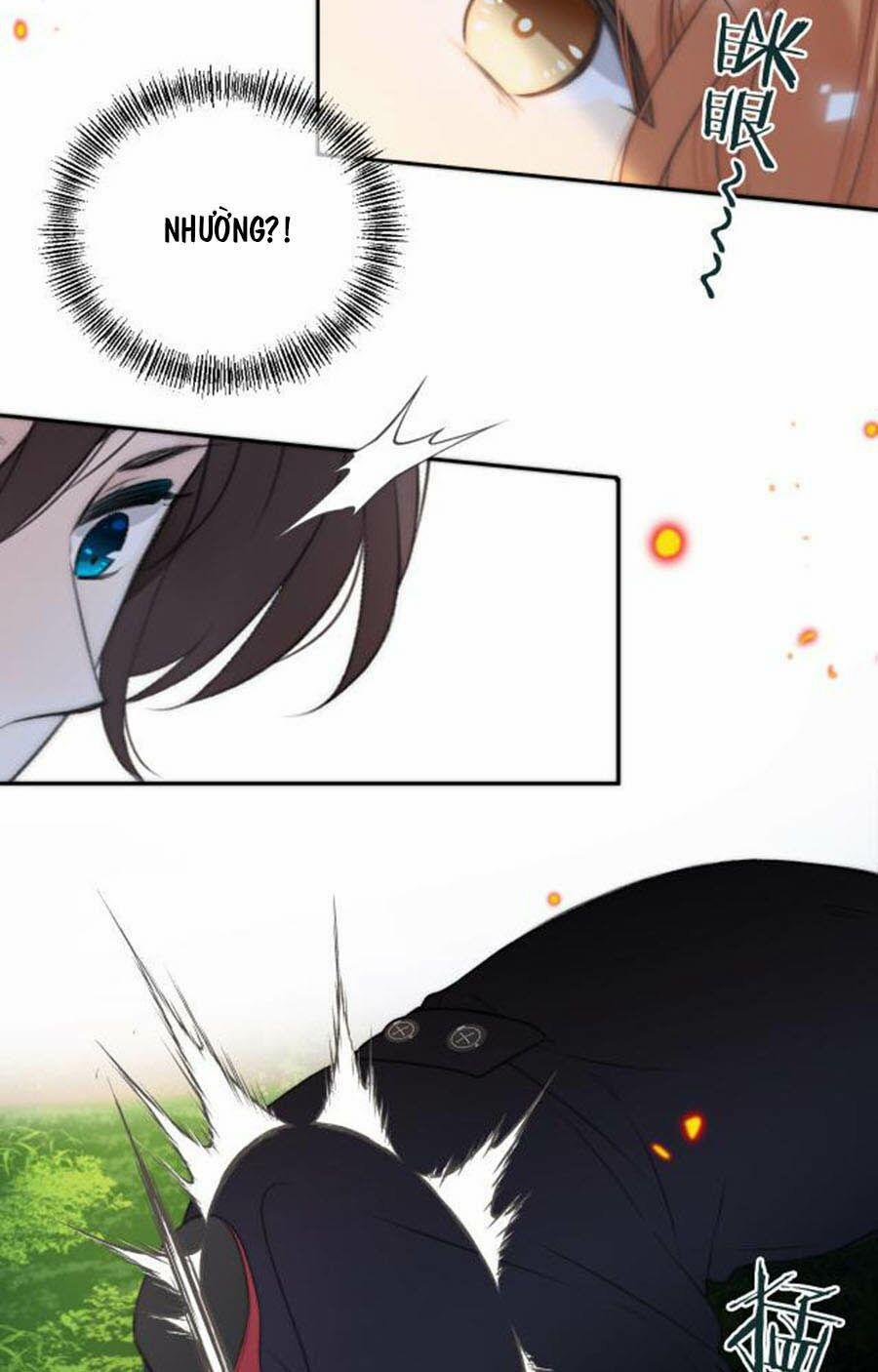 Lâu Tiểu Thư, Lại Gặp Nhau Rồi 31 trang 44