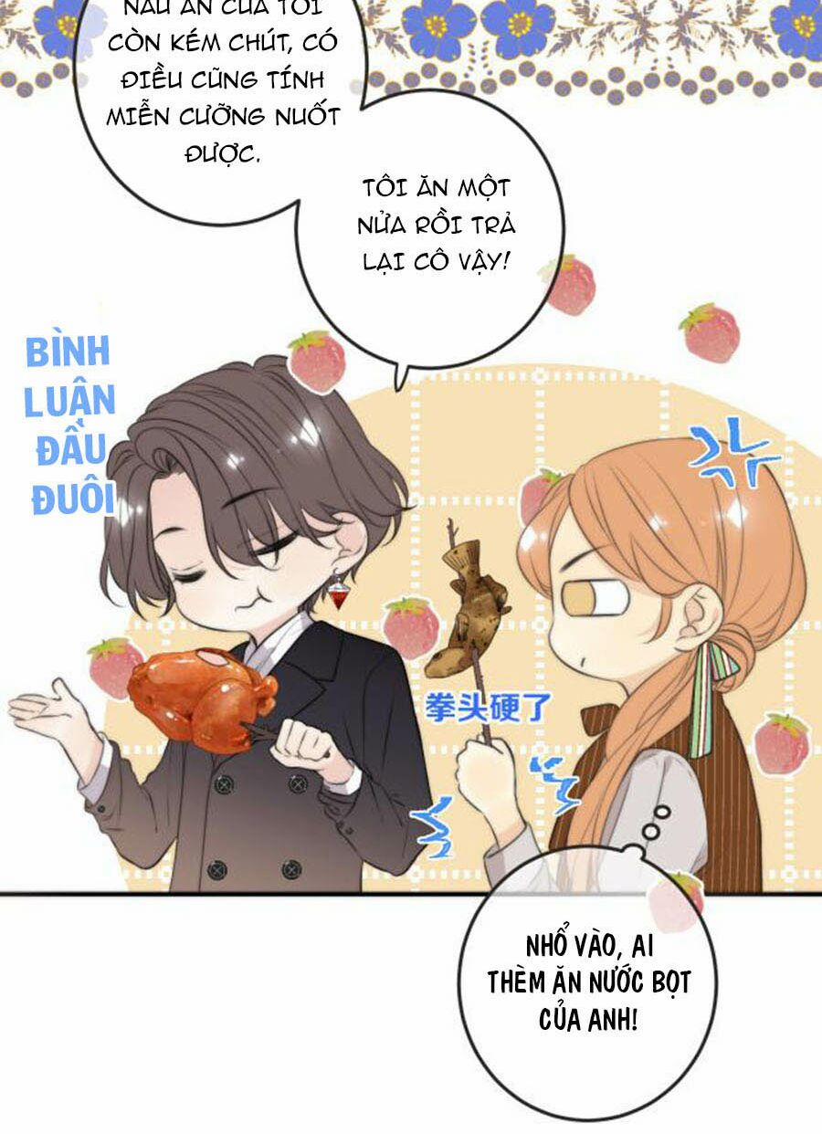 Lâu Tiểu Thư, Lại Gặp Nhau Rồi 31 trang 7