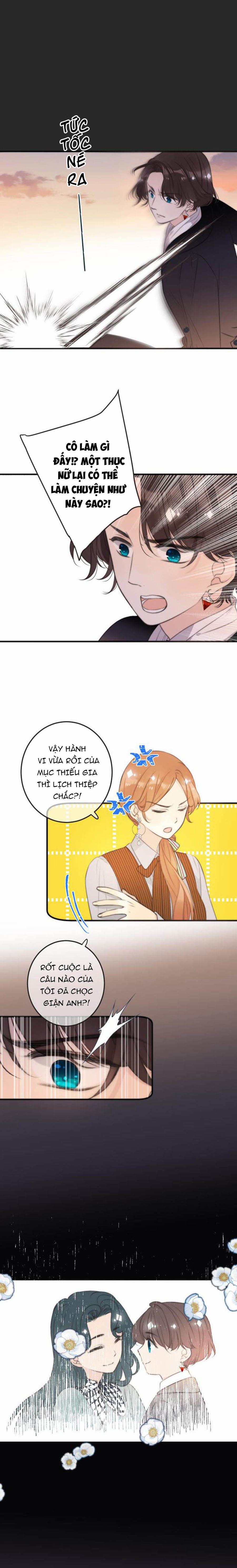 Lâu Tiểu Thư, Lại Gặp Nhau Rồi 32 trang 0