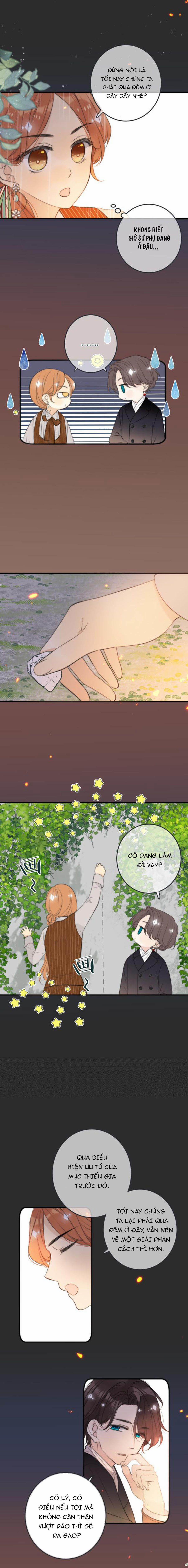 Lâu Tiểu Thư, Lại Gặp Nhau Rồi 32 trang 3