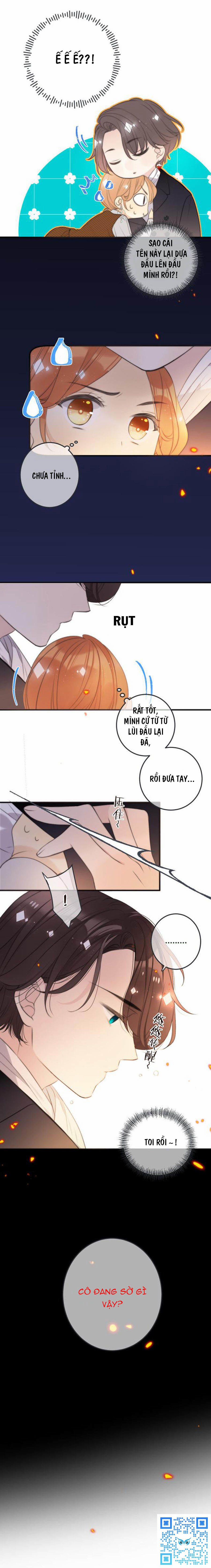 Lâu Tiểu Thư, Lại Gặp Nhau Rồi 32 trang 8