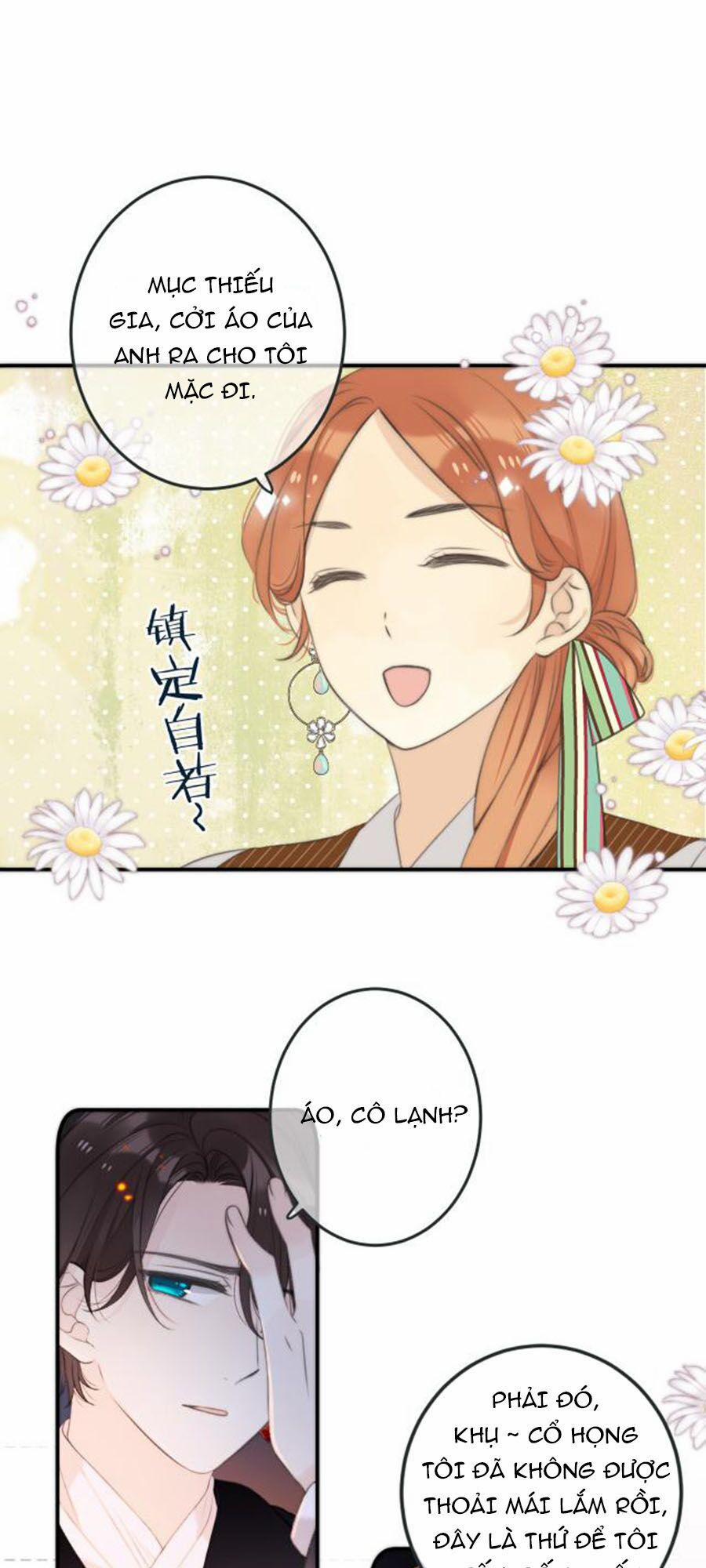 Lâu Tiểu Thư, Lại Gặp Nhau Rồi 33 trang 0