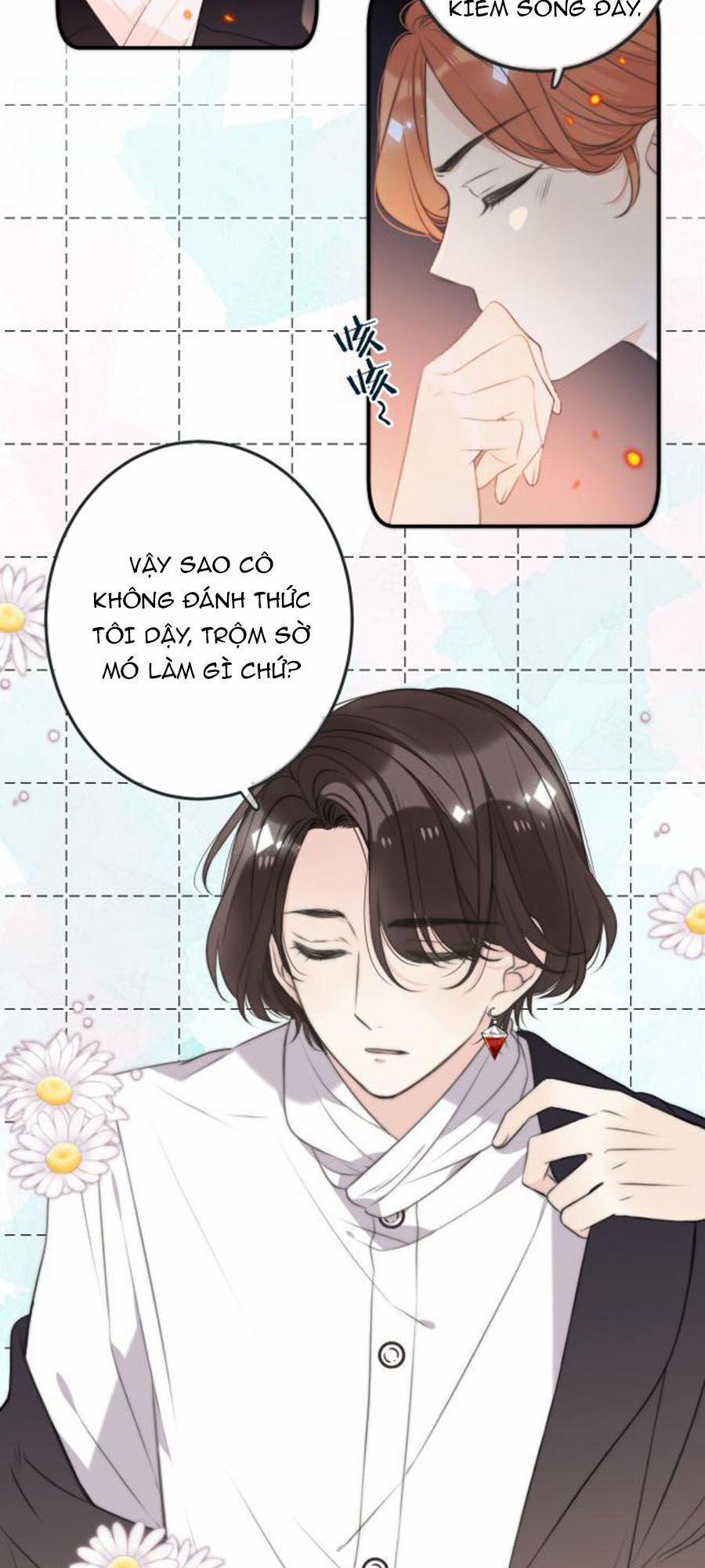 Lâu Tiểu Thư, Lại Gặp Nhau Rồi 33 trang 1