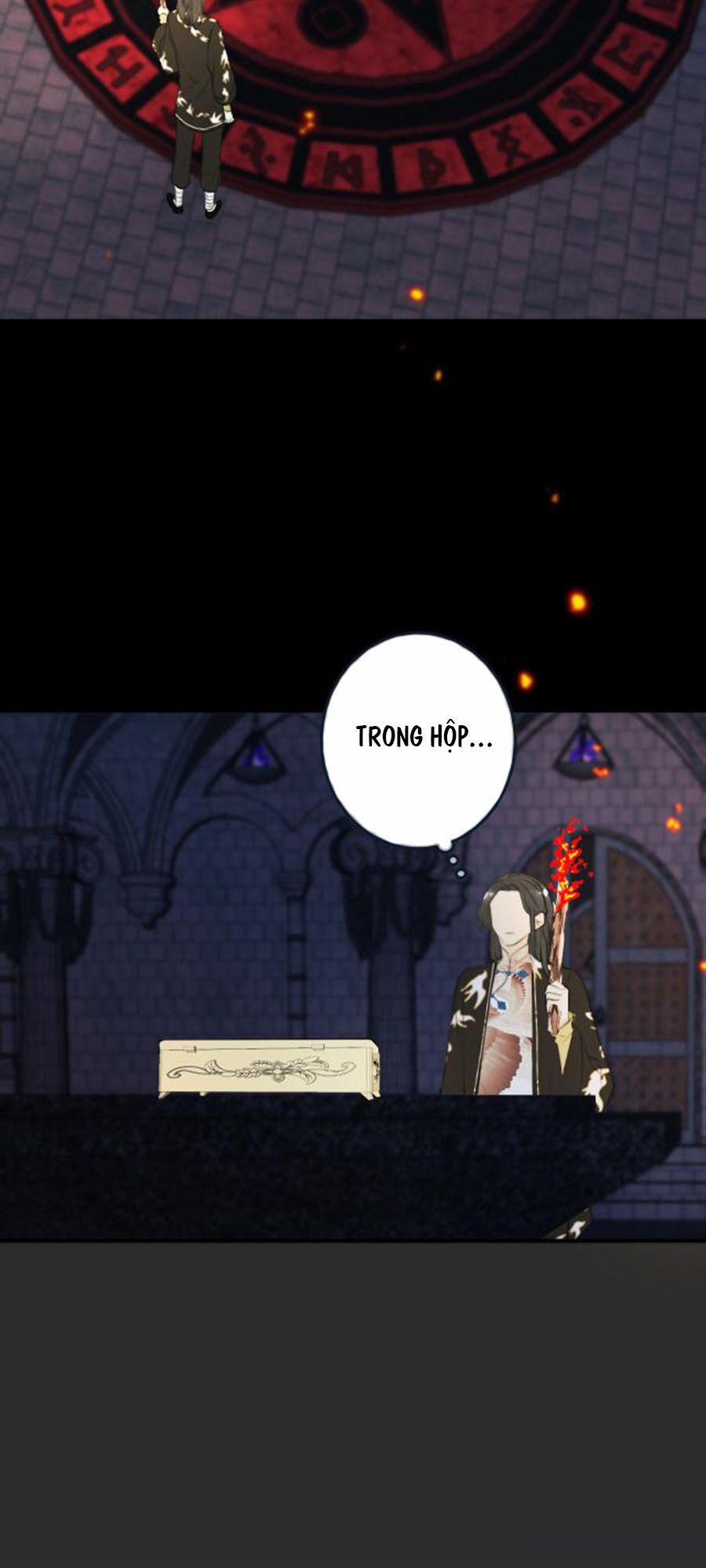 Lâu Tiểu Thư, Lại Gặp Nhau Rồi 33 trang 10