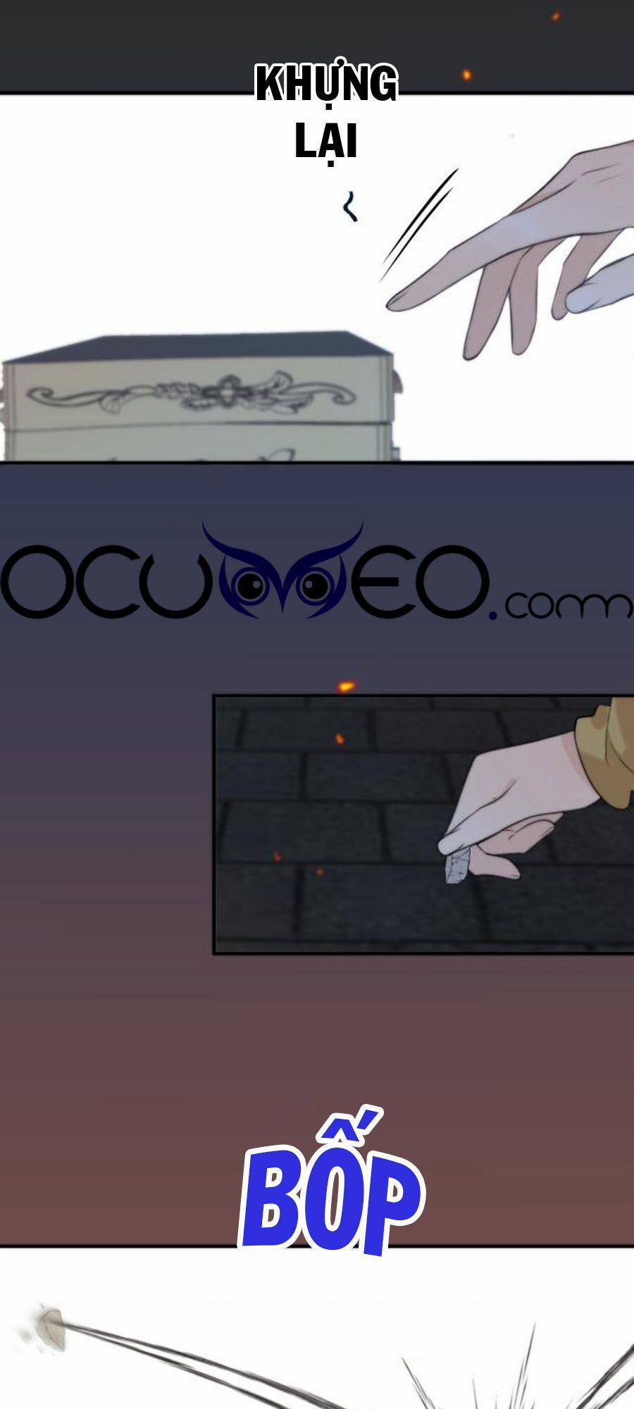 Lâu Tiểu Thư, Lại Gặp Nhau Rồi 33 trang 11