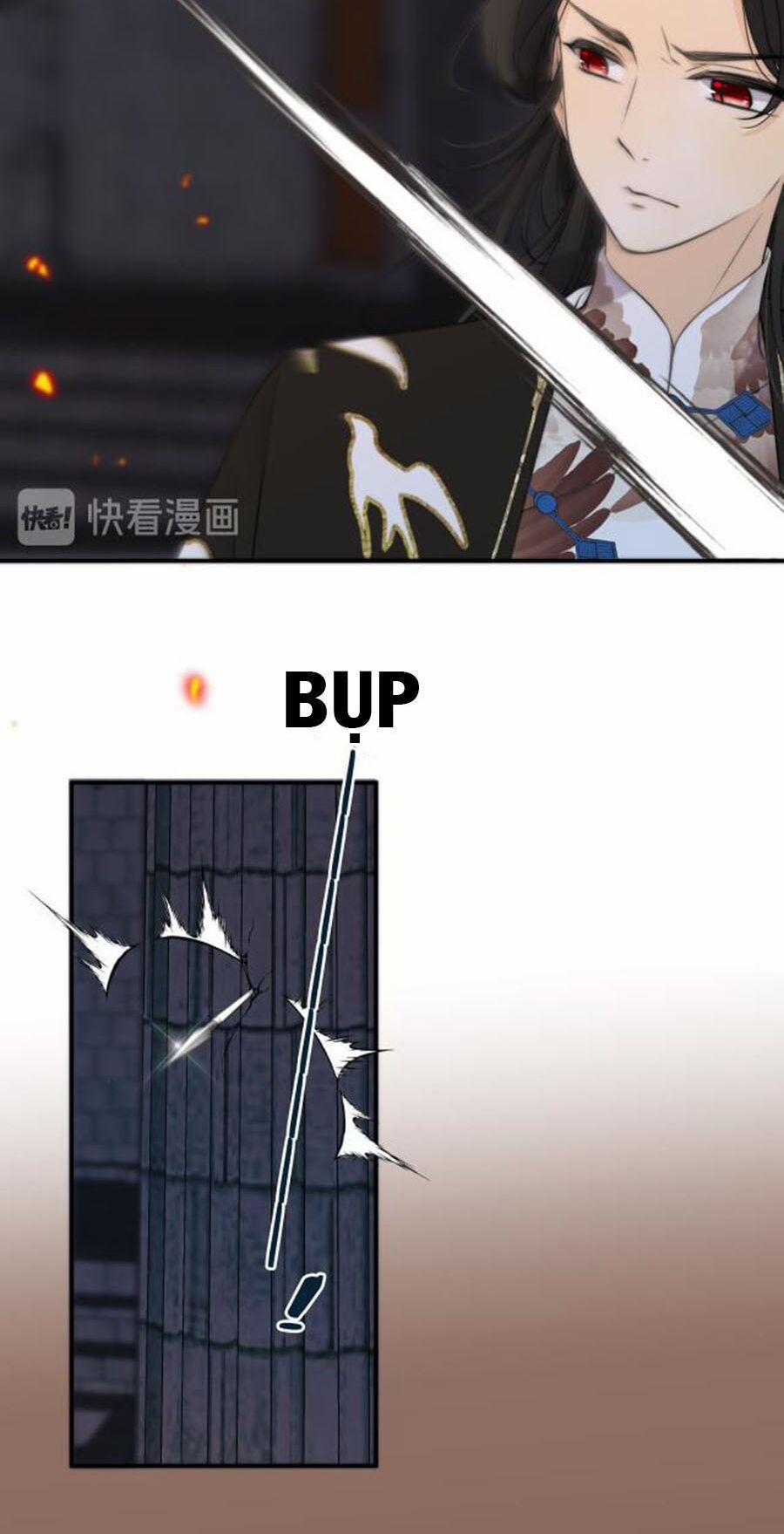 Lâu Tiểu Thư, Lại Gặp Nhau Rồi 33 trang 13